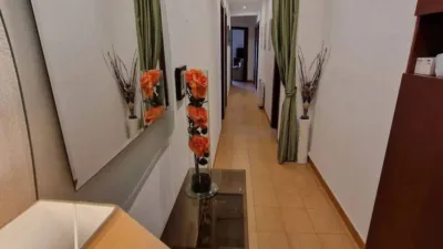 Habitación en alquiler en Universitat, Universitat (Lleida Capital) de 250 €<span>/mes</span>