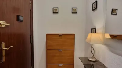 Habitación en alquiler en Universitat, Universitat (Lleida Capital) de 250 €<span>/mes</span>