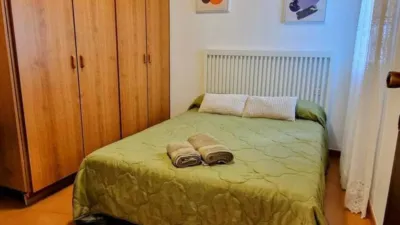 Habitación en alquiler en Universitat, Universitat (Lleida Capital) de 250 €<span>/mes</span>