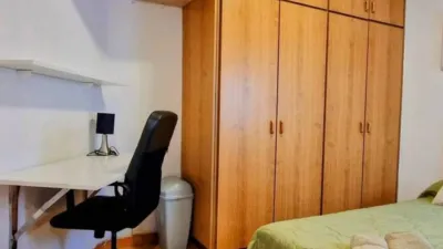 Habitación en alquiler en Universitat, Universitat (Lleida Capital) de 250 €<span>/mes</span>