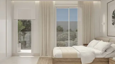 Casa – Santa Pola, Monte y Mar, Gran Alacant - Vista 3
