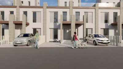 Casa – Santa Pola, Monte y Mar, Gran Alacant - Vista 5