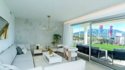 Apartment in La Cala Golf-Lagar Martell photo 10