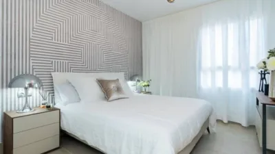 Apartment in La Cala Golf-Lagar Martell photo 12