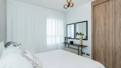 Apartment in La Cala Golf-Lagar Martell photo 13