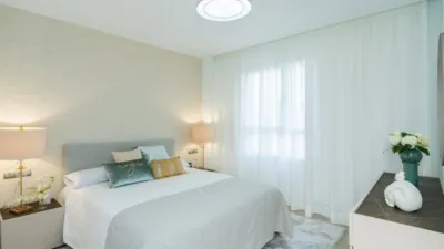 Apartment in La Cala Golf-Lagar Martell photo 15