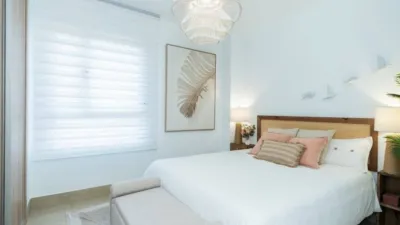 Apartment in La Cala Golf-Lagar Martell photo 16