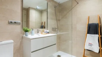 Apartment in La Cala Golf-Lagar Martell photo 17