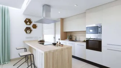 Apartment in La Cala Golf-Lagar Martell photo 23