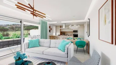 Apartment in La Cala Golf-Lagar Martell photo 24