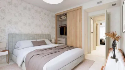 Apartment in La Cala Golf-Lagar Martell photo 26