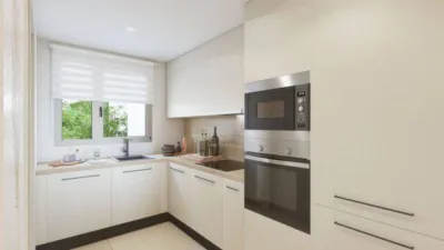 Apartment in La Cala Golf-Lagar Martell photo 28