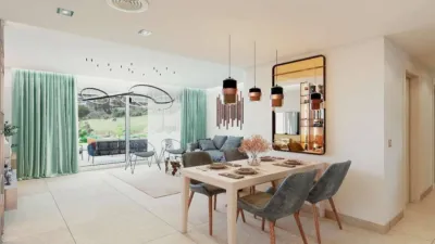 Apartment in La Cala Golf-Lagar Martell photo 30