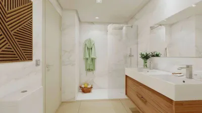 Apartment in La Cala Golf-Lagar Martell photo 31