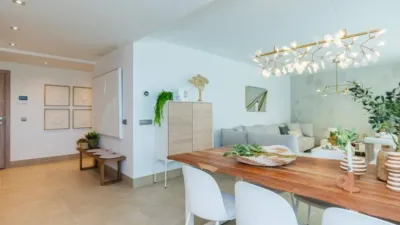 Apartment in La Cala Golf-Lagar Martell photo 5