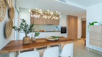 Apartment in La Cala Golf-Lagar Martell photo 6