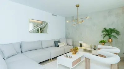 Apartment in La Cala Golf-Lagar Martell photo 9