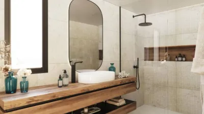 Chalet in Polop photo 24