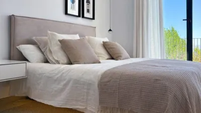 Chalet in Polop photo 8