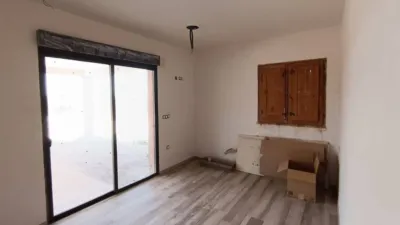 Chalet in La Hoya-Almendricos-Purias photo 17