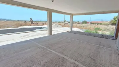 Chalet in La Hoya-Almendricos-Purias photo 6