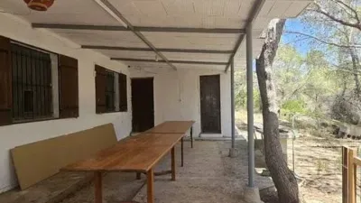 Chalet in Pinar de Campoverde photo 19