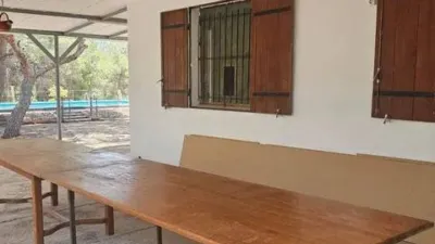 Chalet in Pinar de Campoverde photo 21