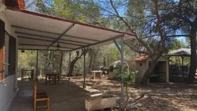 Chalet in Pinar de Campoverde photo 22