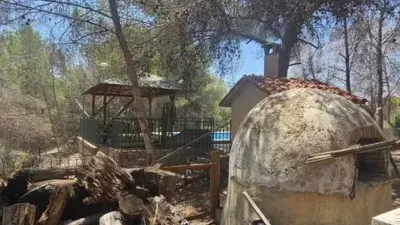 Chalet in Pinar de Campoverde photo 28