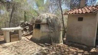 Chalet in Pinar de Campoverde photo 29