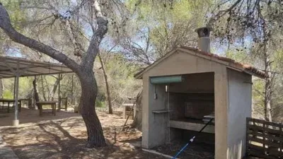 Chalet in Pinar de Campoverde photo 30