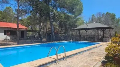 Chalet in Pinar de Campoverde photo 36