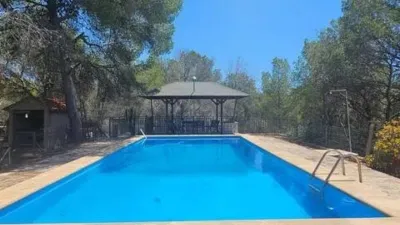 Chalet in Pinar de Campoverde photo 37