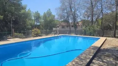 Chalet in Pinar de Campoverde photo 38