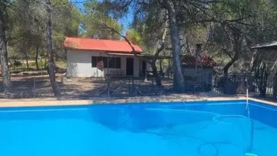 Chalet in Pinar de Campoverde photo 39