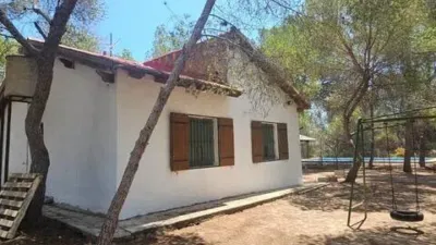 Casa – Pilar de la Horadada, Residencial Oasis, Pinar de Campoverde - Vista 4