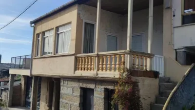 Rustic house in Maside photo 2