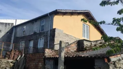 Rustic house in Maside photo 4
