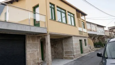 Rustic house in Maside photo 5