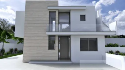 Casa - Vista 3