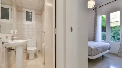 Villa on Carrer Illa Mallorca photo 21