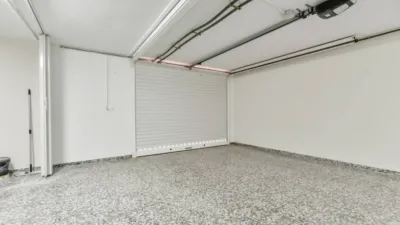 Villa on Carrer Illa Mallorca photo 22