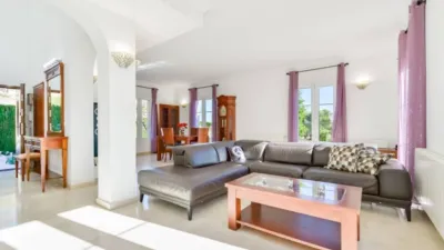 Casa – Finestrat - Vista 2