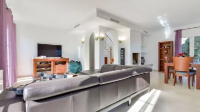 Casa – Finestrat - Vista 3