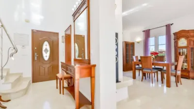 Casa – Finestrat - Vista 4