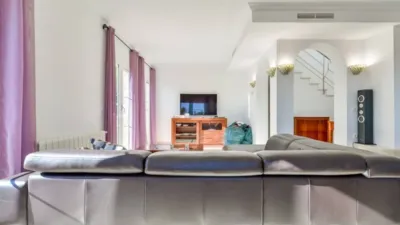Casa – Finestrat - Vista 5