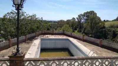 Rustic House in Altos de Estepona photo 14