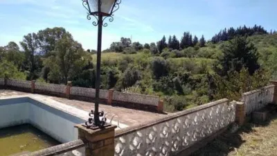 Rustic House in Altos de Estepona photo 15