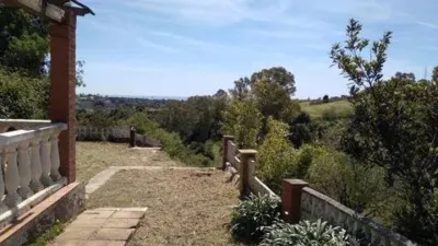 Rustic House in Altos de Estepona photo 16