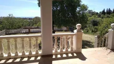Rustic House in Altos de Estepona photo 17